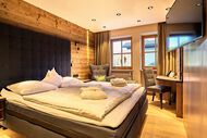 3-Sterne Wellnesshotel Pusl in Stamsried Bayerischer Wald